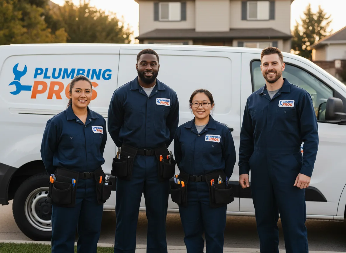 Water Heater Repair company in Hoyt, KS